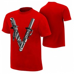 Half T Shirt